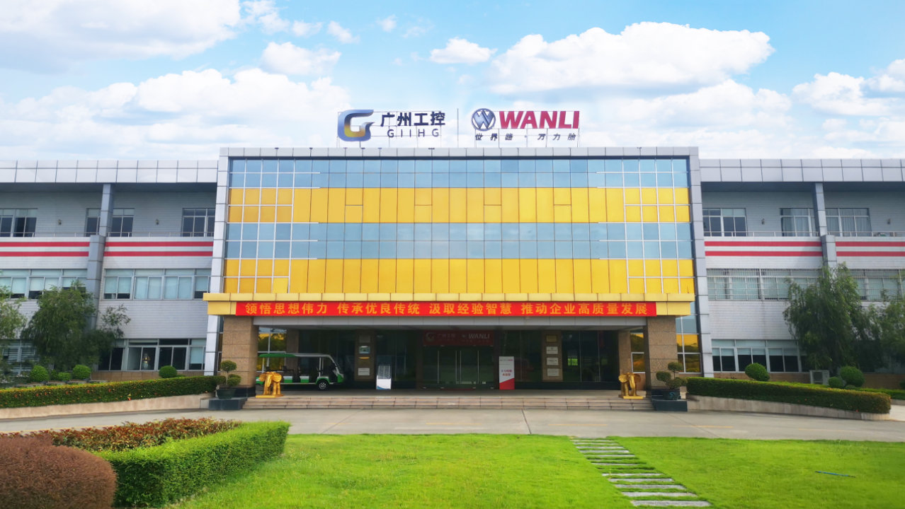 万力轮胎柬埔寨基地全面投产在即 万力轮胎柬埔寨基地全面投产在即