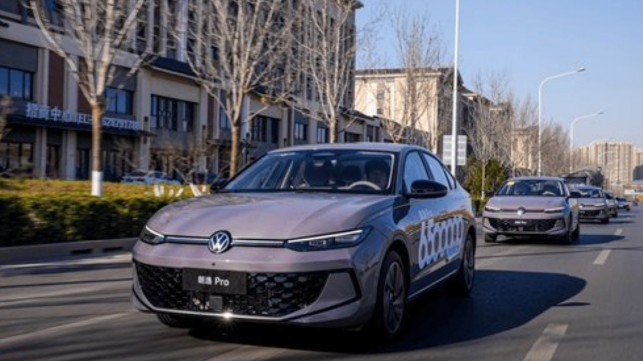 650万国民家轿再进化，朗逸Pro媒体＆达人内测会济南启幕