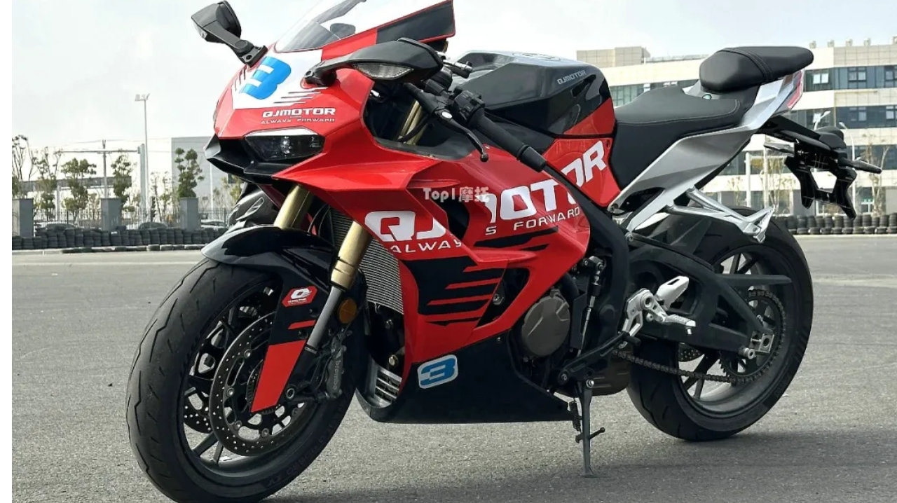 电控全开、全面赛化？赛800新款实拍，升级电子油门，坐高850