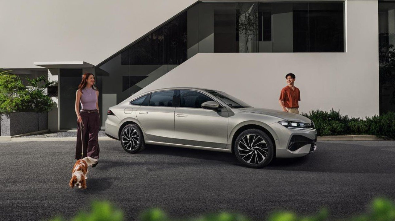 15万买速腾还是凌渡L？参数配置讲解