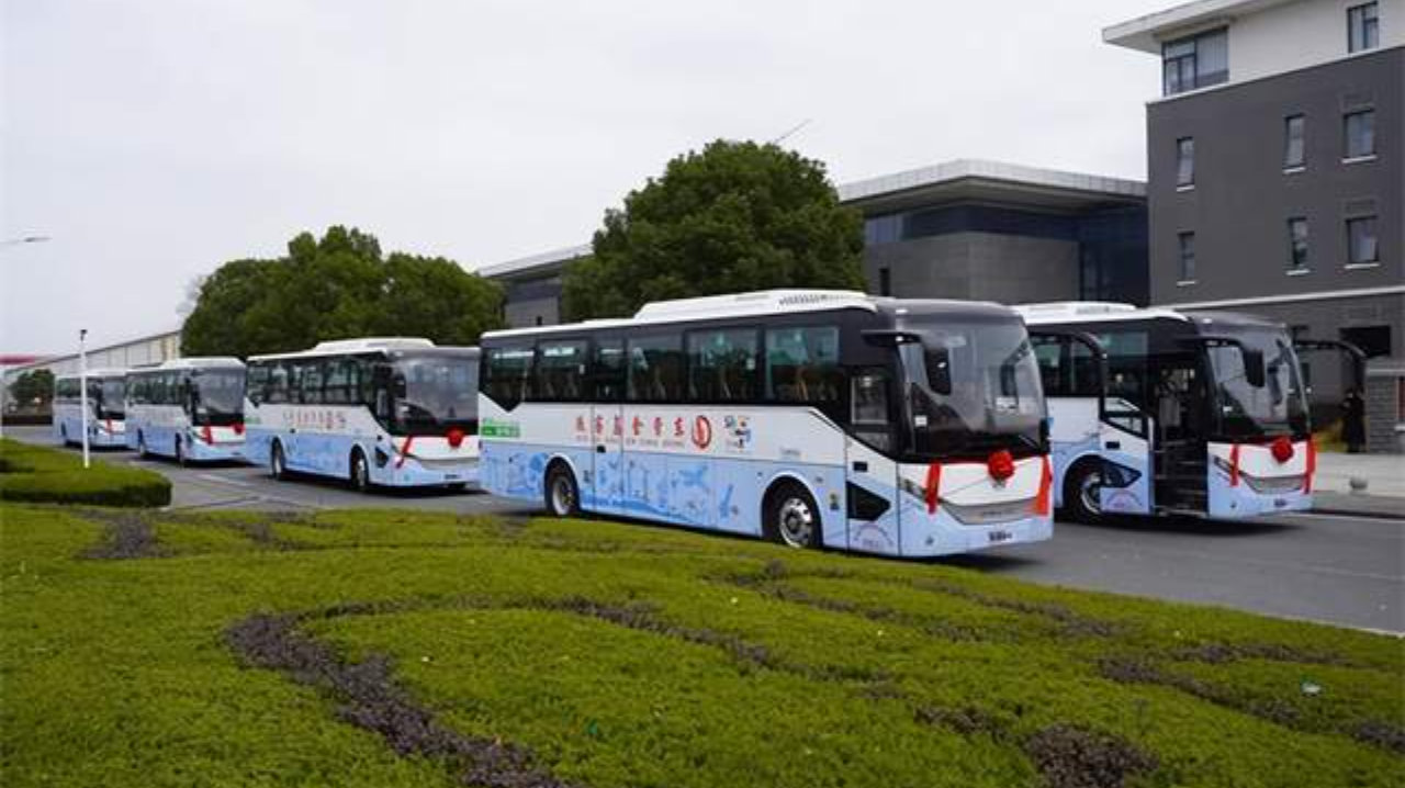 中国客车高端化攻坚的叙事与破局