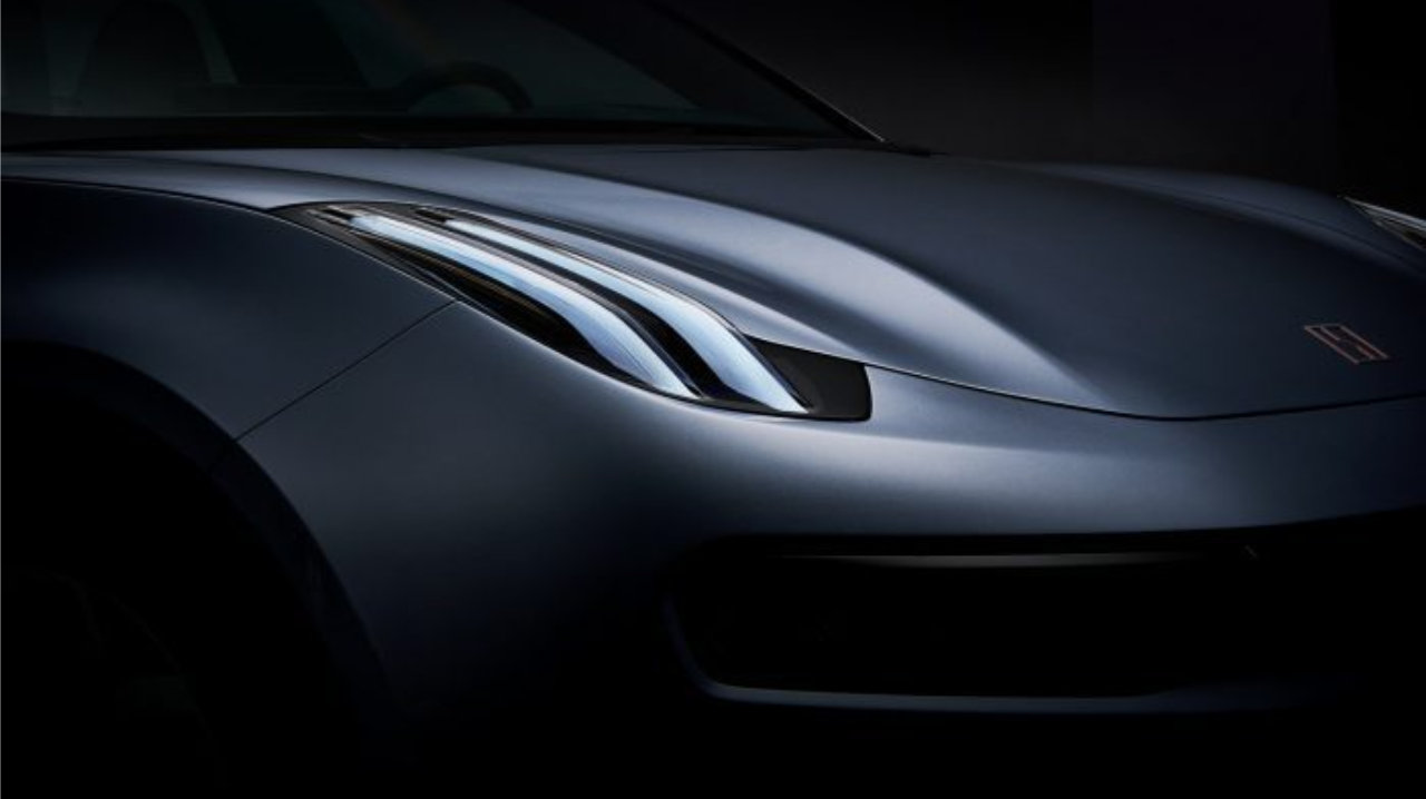 极氪回归吉利：一场充满勇气与远见的战略转身