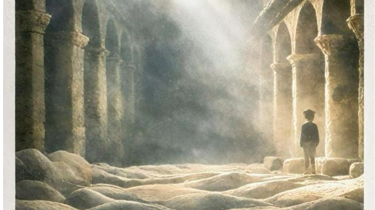 原创新话剧《路边野餐》即将上演