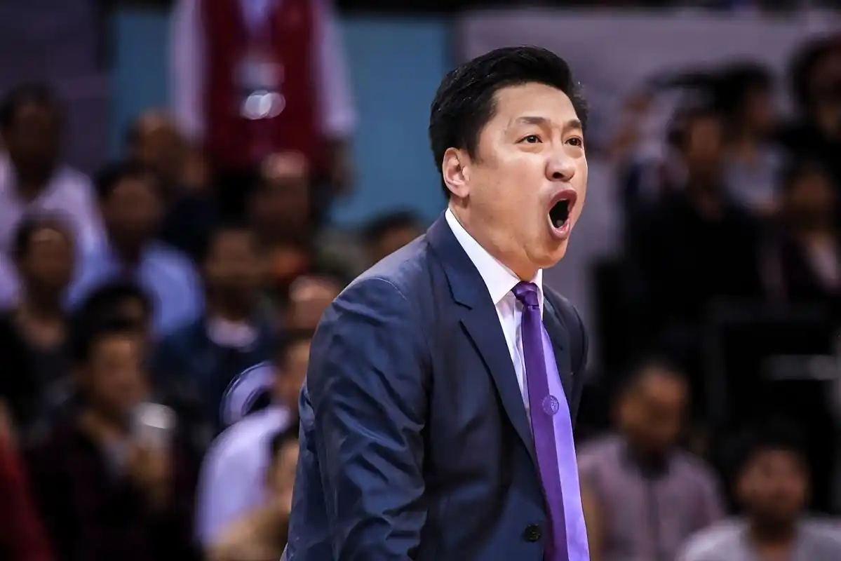 重回家乡，李春江上任辽篮？尘埃落定，李春江发声，去向曝光