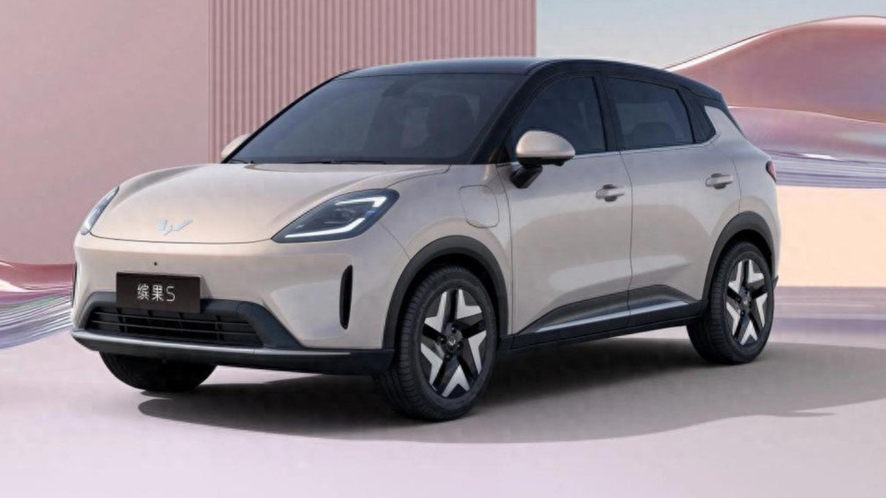 上市31天卖出2.4万台，不足7万有430km续航，缤果S还有哪些看点？