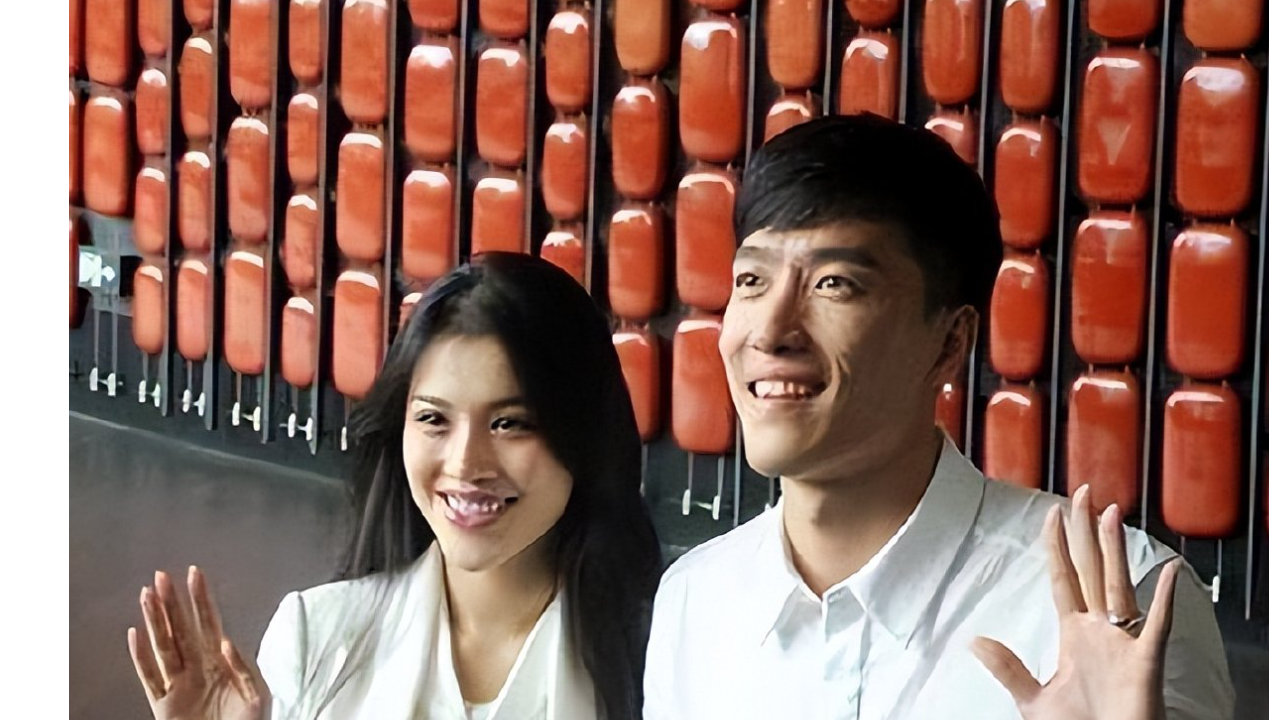 葛天曾 24 岁嫁刘翔，结婚不到 1 年离婚，12 年后过得咋样了？