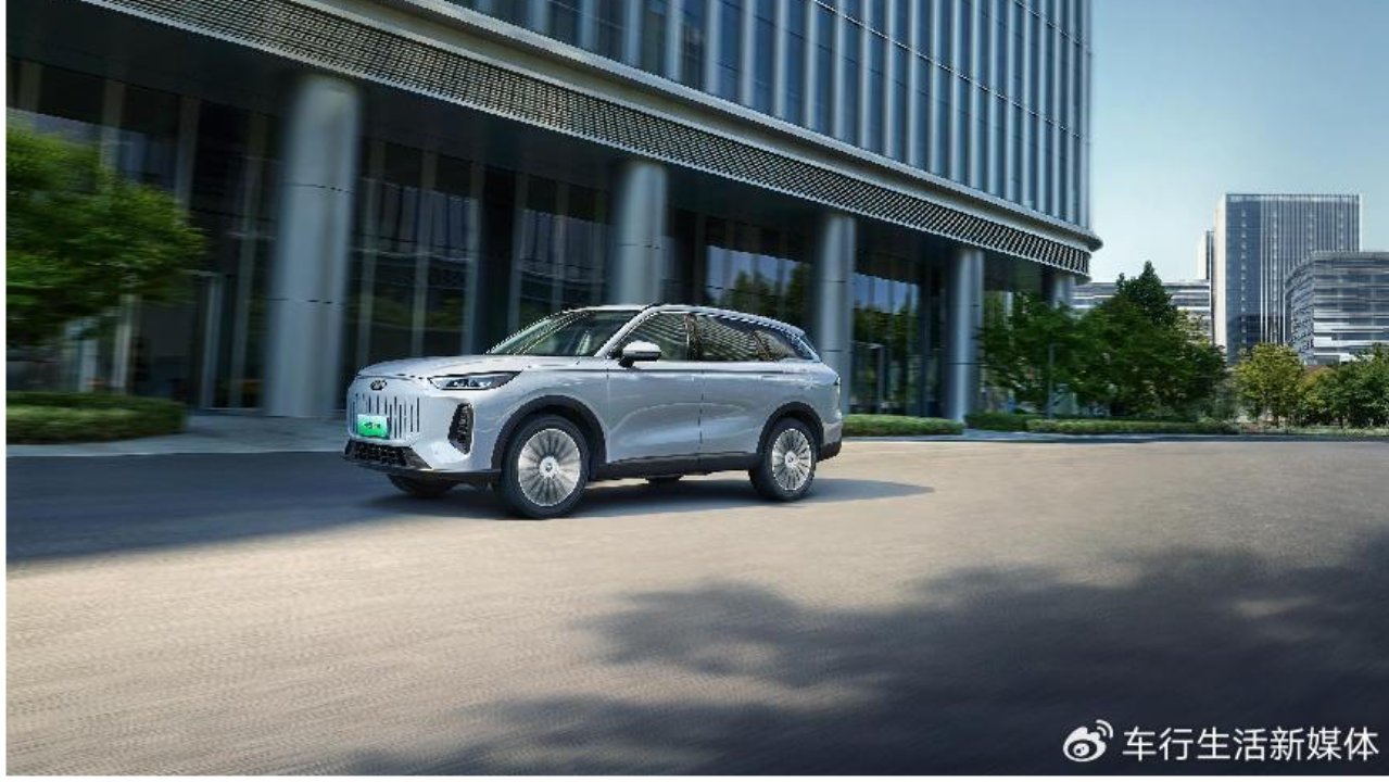 10万级拿下30万体验？风云T9的三大王牌藏不住了