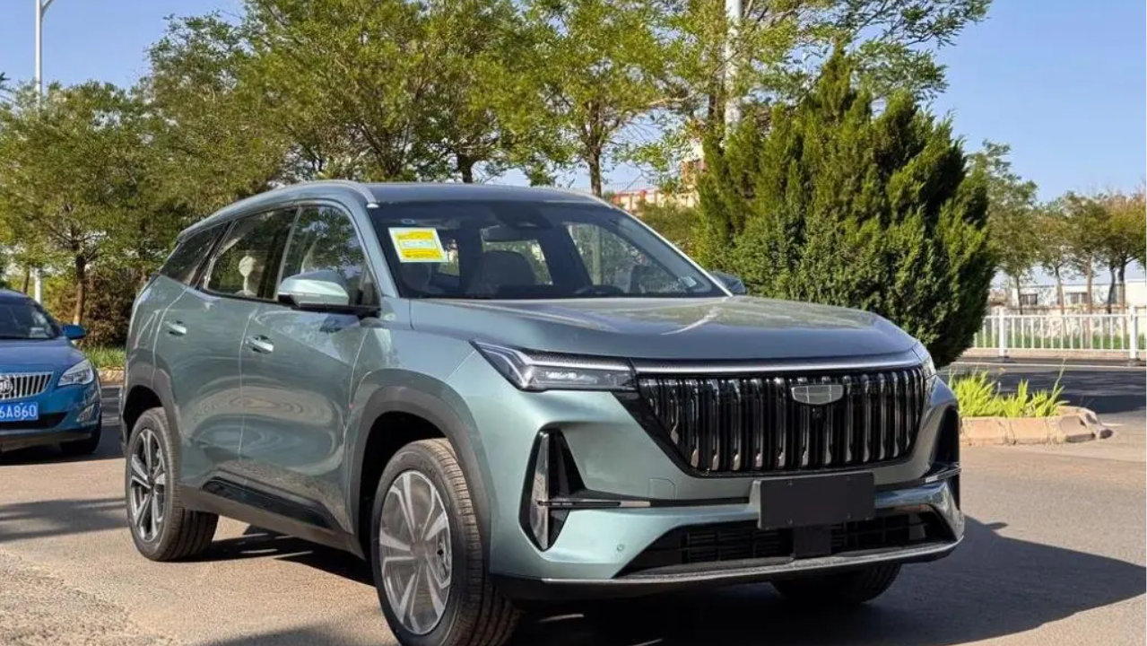 手握13万想买SUV，看中了三款，到底怎么选？