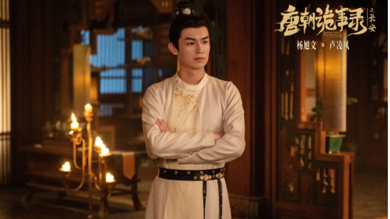 杨旭文辟谣与跳水奥运冠军陈若琳订婚传闻：假