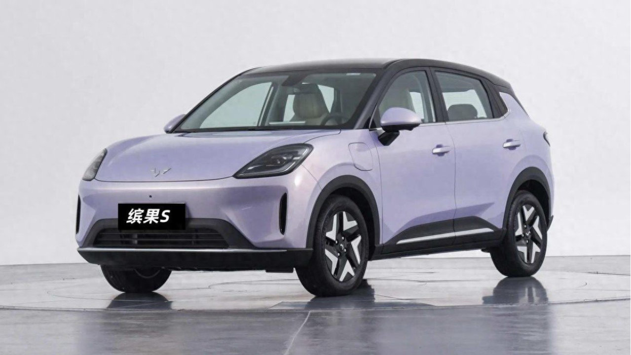 同为A0级纯电车，缤果S和星愿，谁是性价比之选？