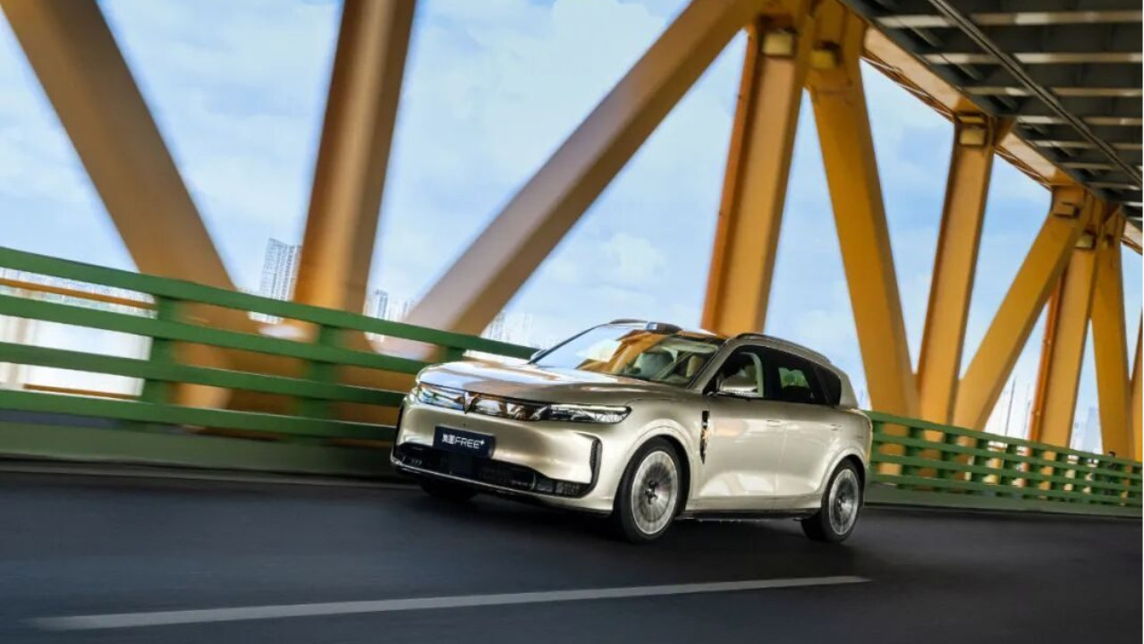 告别选择题：一份25万级SUV的“大满配”选购指南