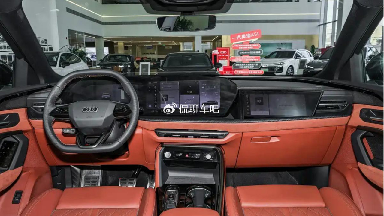 全新一代奥迪Q5L上市，30.98万起，是否值得购买？