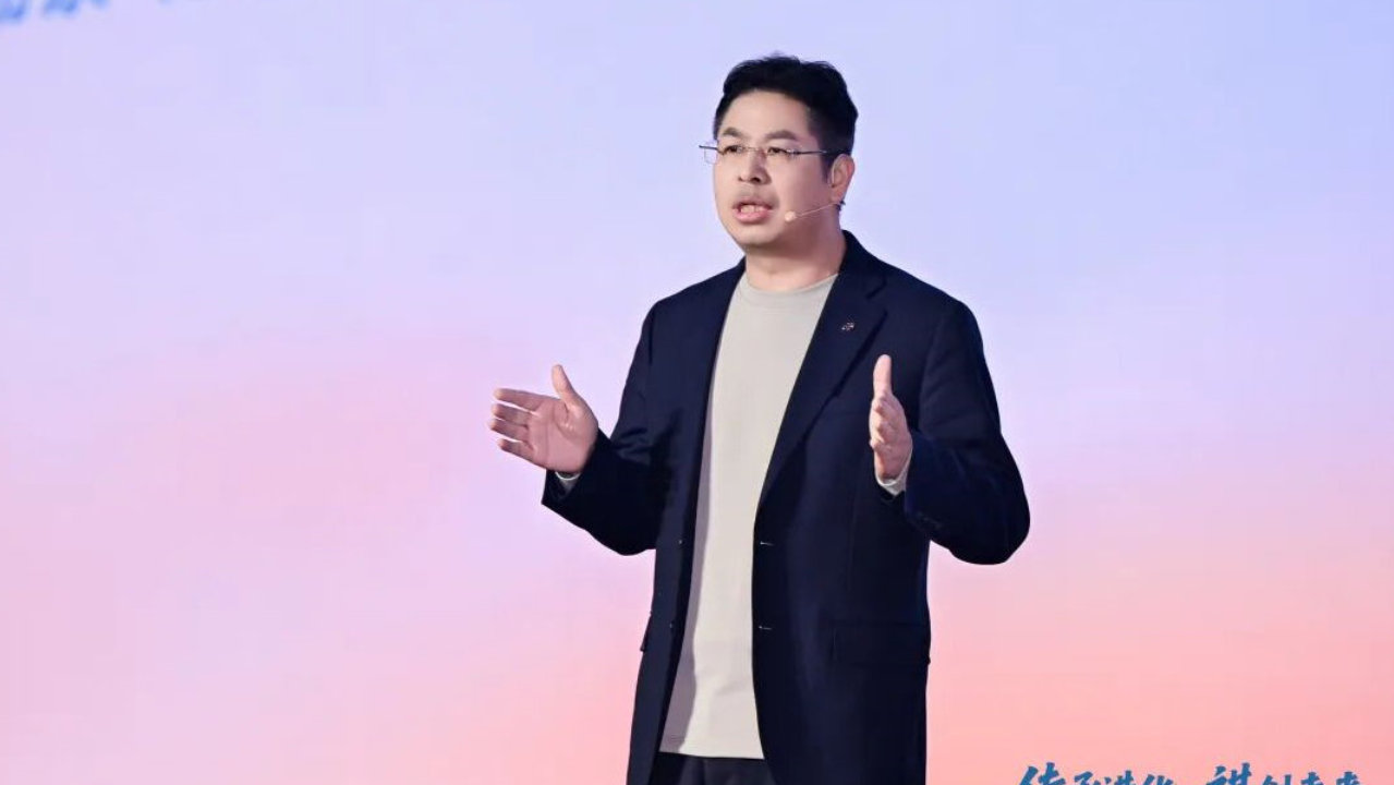 黄坚挂帅：听前线炮火，定传祺BU新章