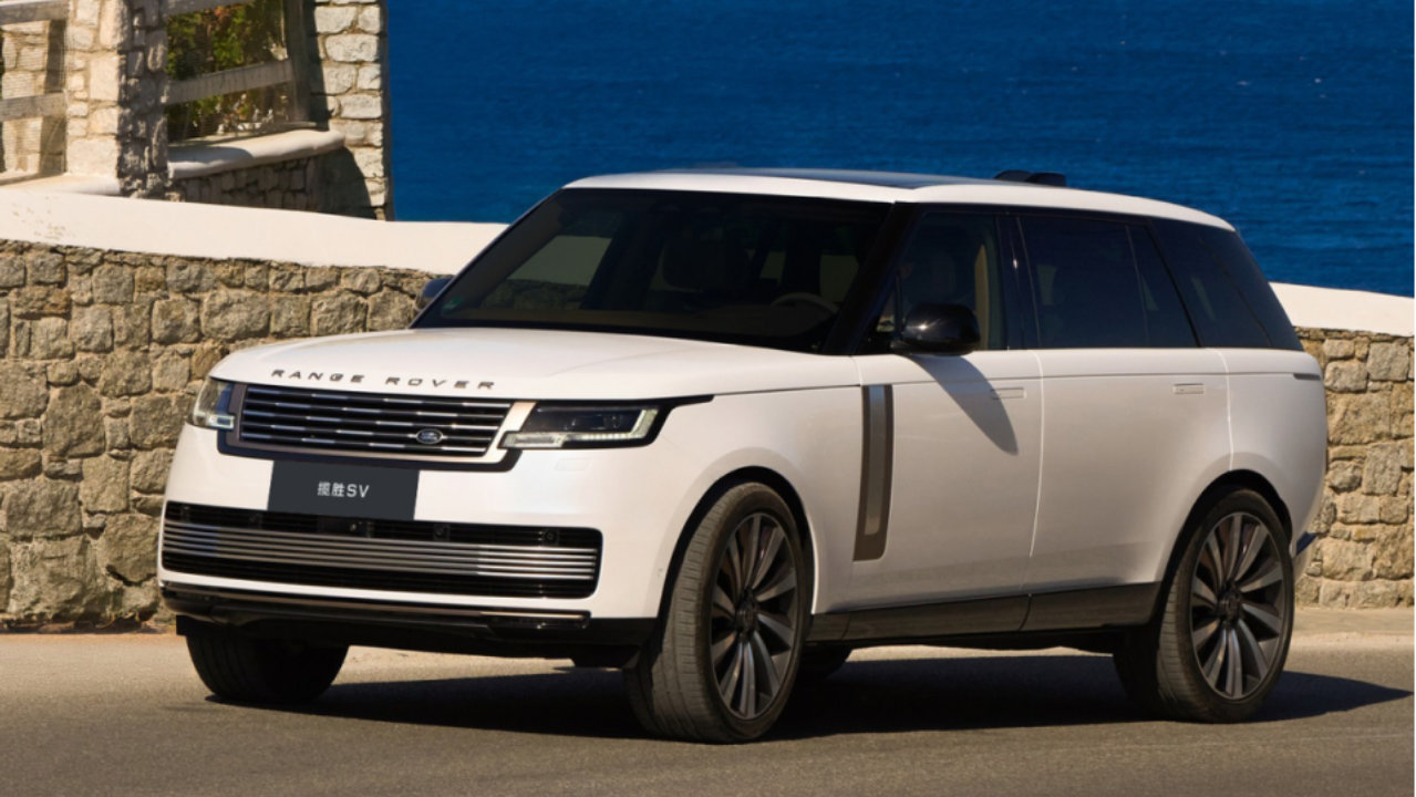 不考虑价格，你会买一台路虎揽胜吗？我的答案是：不会