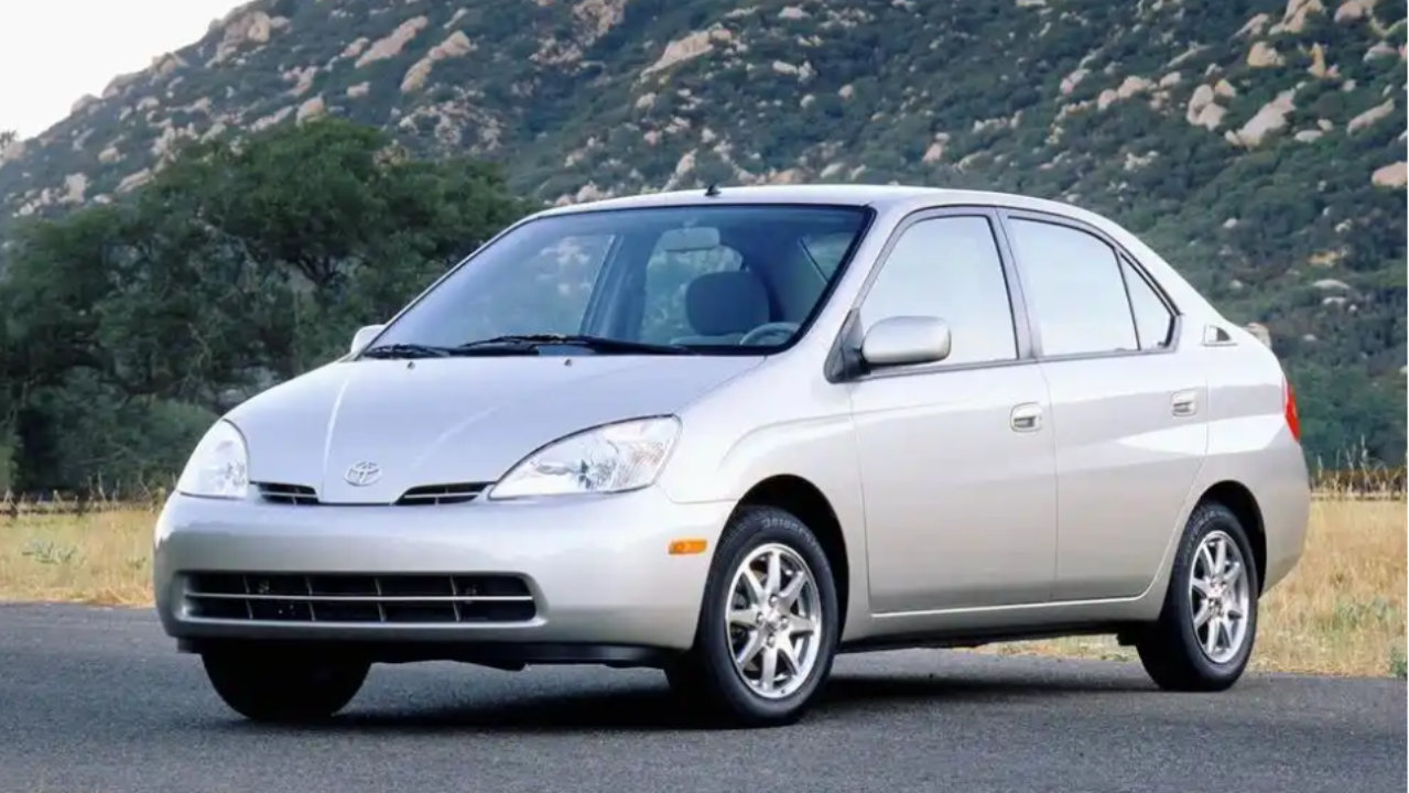 技术开源后竟“没人用”？丰田的THS混动真的很差吗？