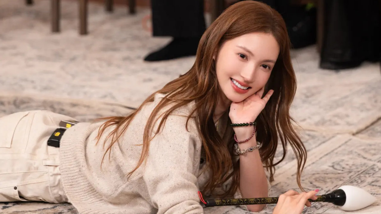 金晨正式被实锤肇事逃逸，她虽然是因伤就医，但后续未向交警解释