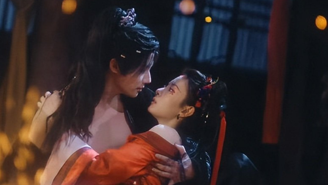 于正新剧宣传博被批低俗，引发争议后已编辑替换内容