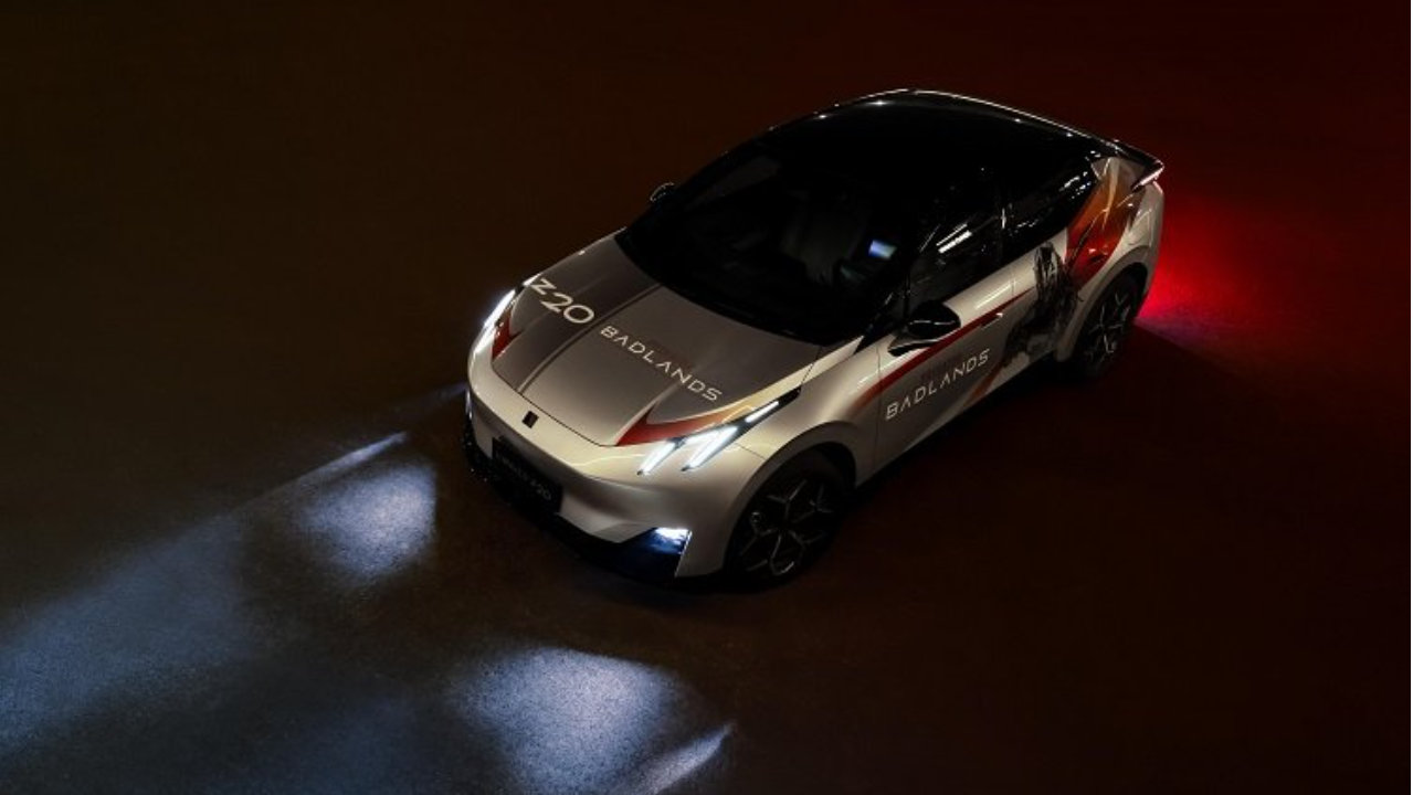 领克致歉语音误关大灯：将通过OTA解决