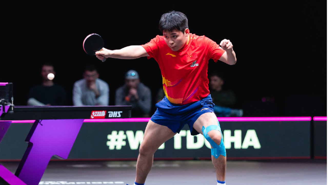 林诗栋连续五站输外战！选择退赛休整一个月，澳门世界杯回归赛场