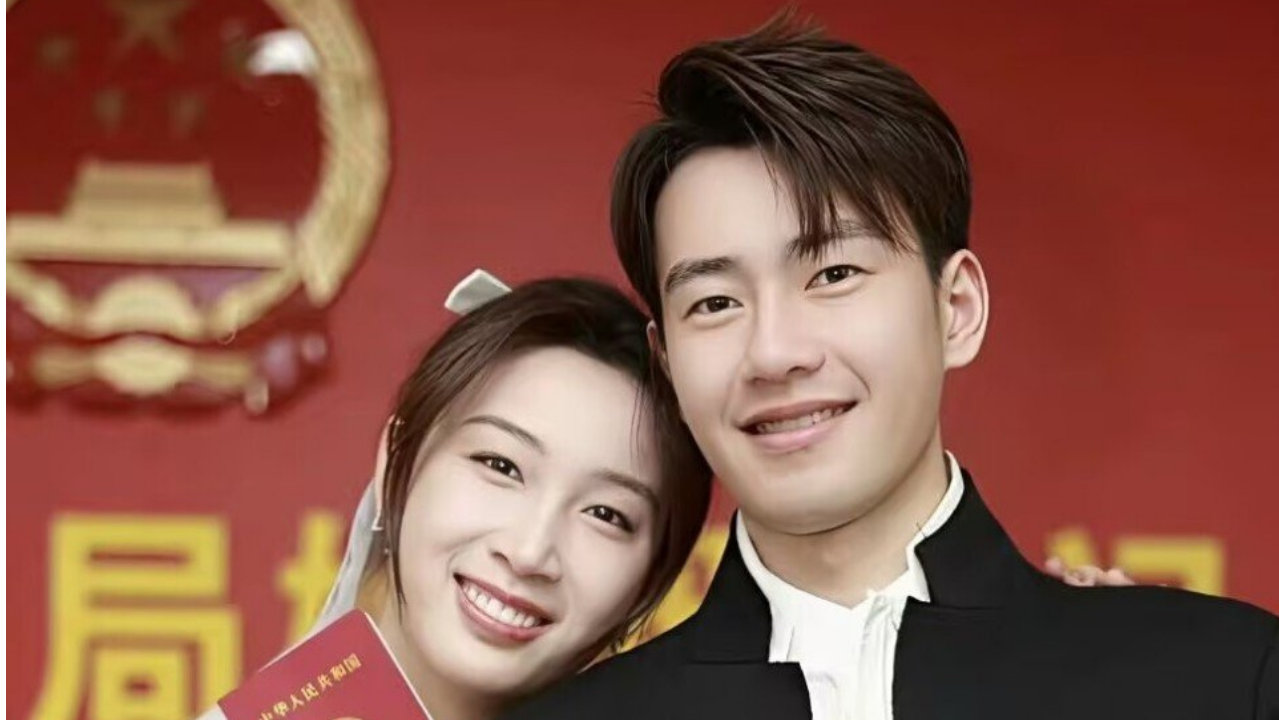 钱天一，退出国乒女队！祝钱天一与国羽王昶幸福美满，备孕成功