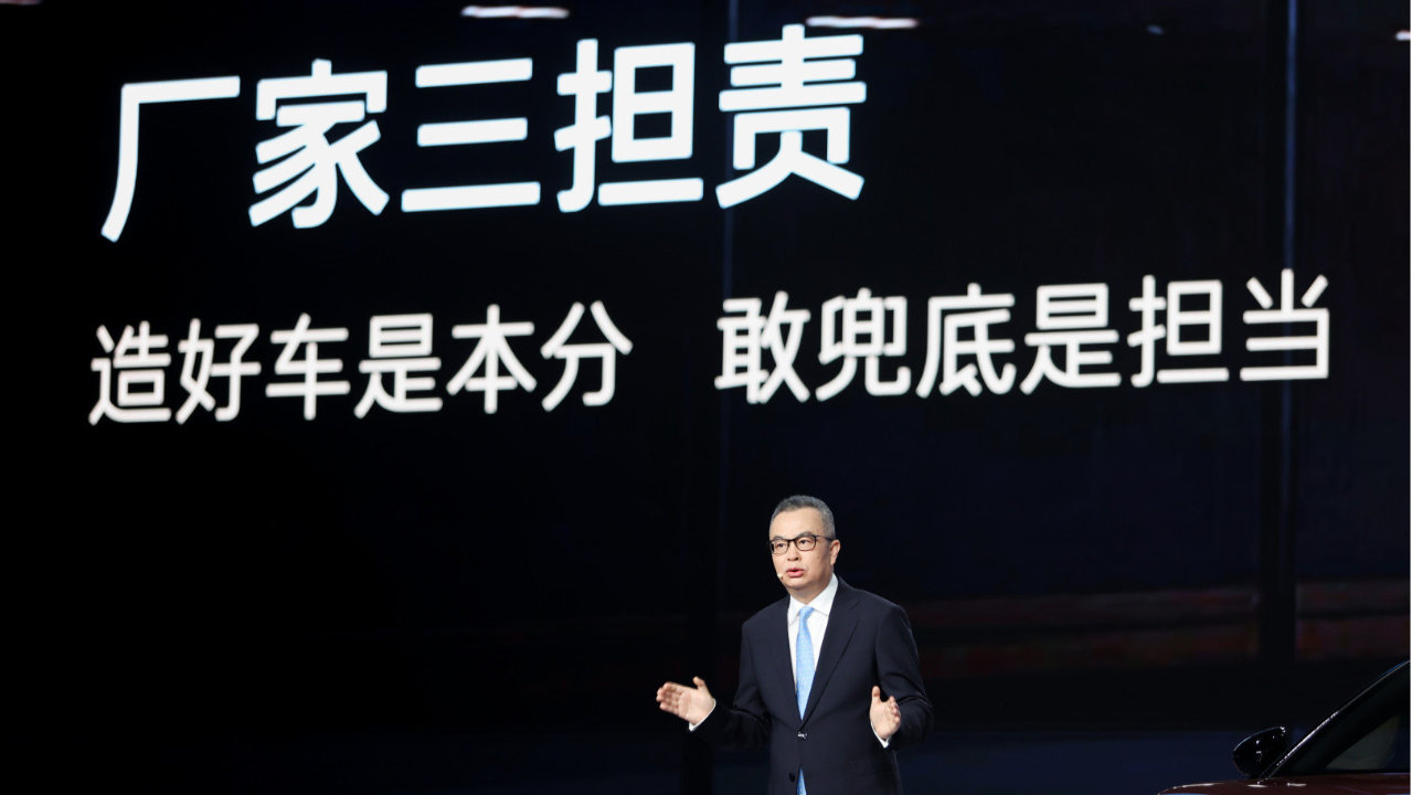 你敢信？买丰田和买特斯拉的竟然是一类人！
