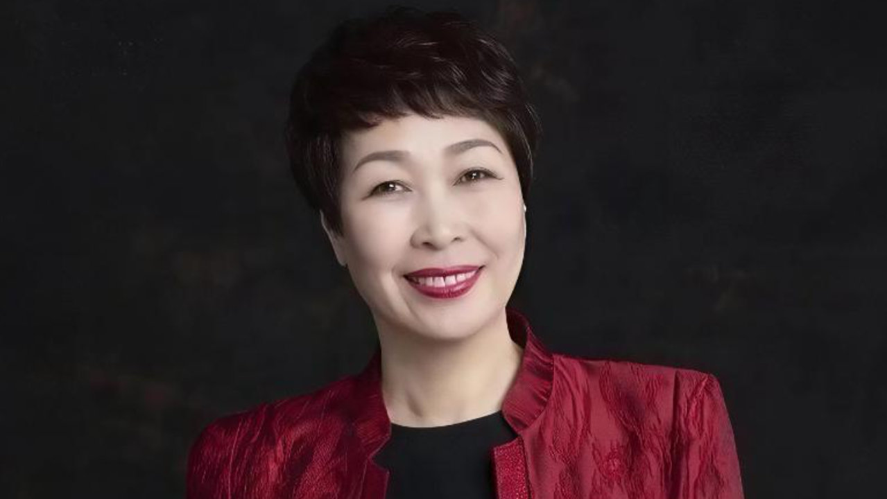 柴琇请辞，不再担任妙可蓝多任何职务