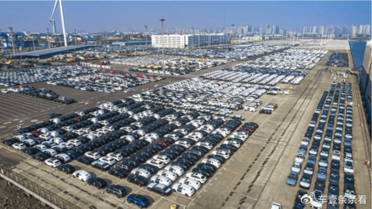 销量七连降，进口车彻底“崩了”