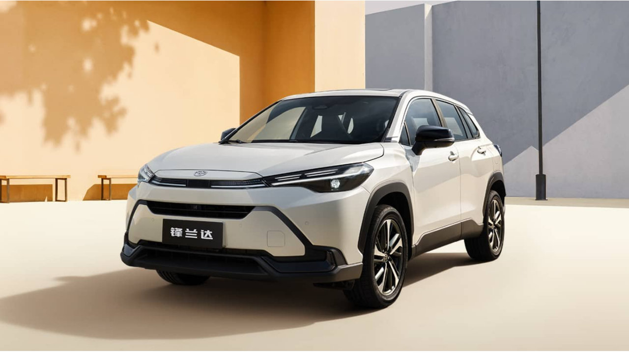 10万出头买合资A级SUV，锋兰达、逍客、途岳该选谁？