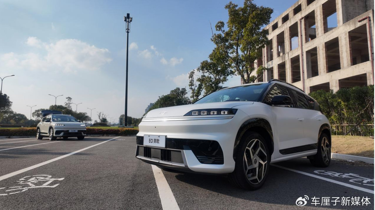 15万只能买“味精式”堆料？北京现代羿欧的火候到了