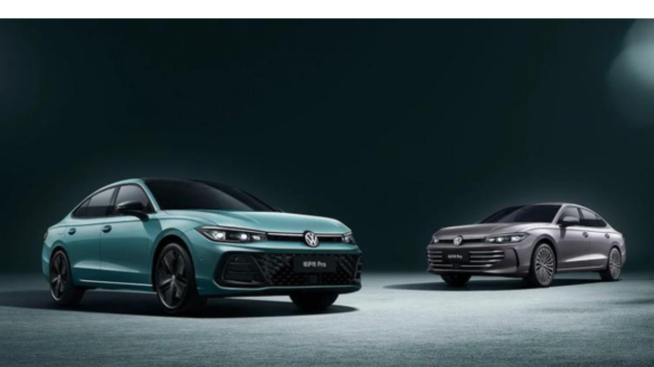 帕萨特和迈腾哪个档次高？试过这套“满配”座舱便有答案