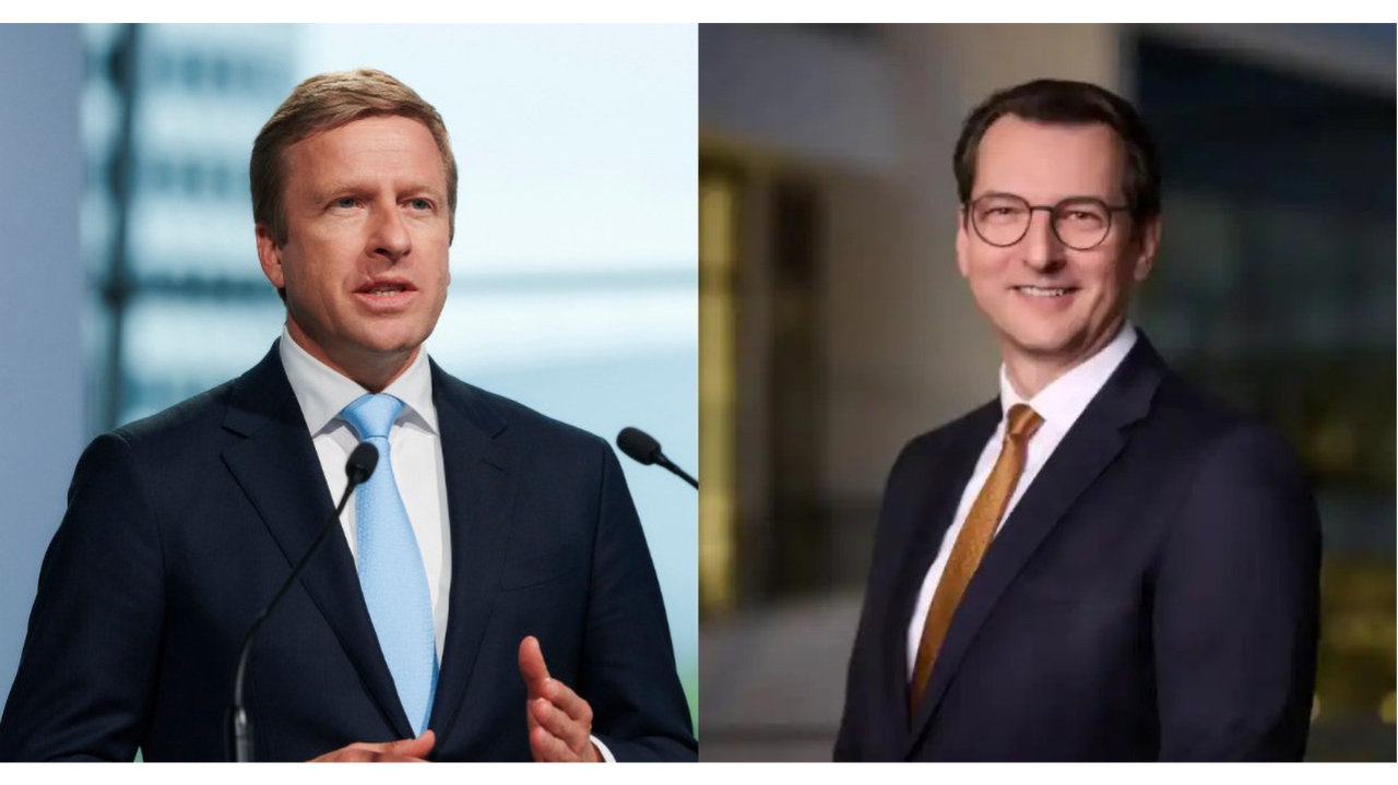 宝马即将换帅！新一把手从管培生做到CEO，32年没跳槽