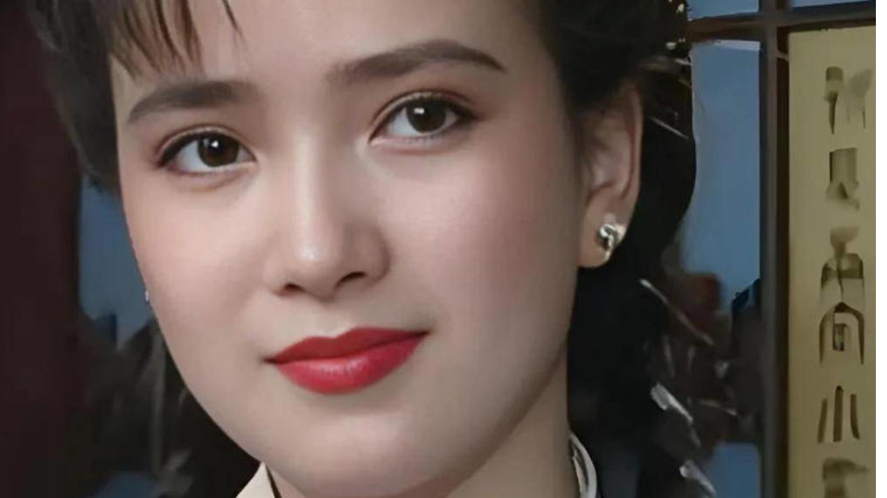 何晴手术期间坚强乐观！称要学李雪健，战胜病魔