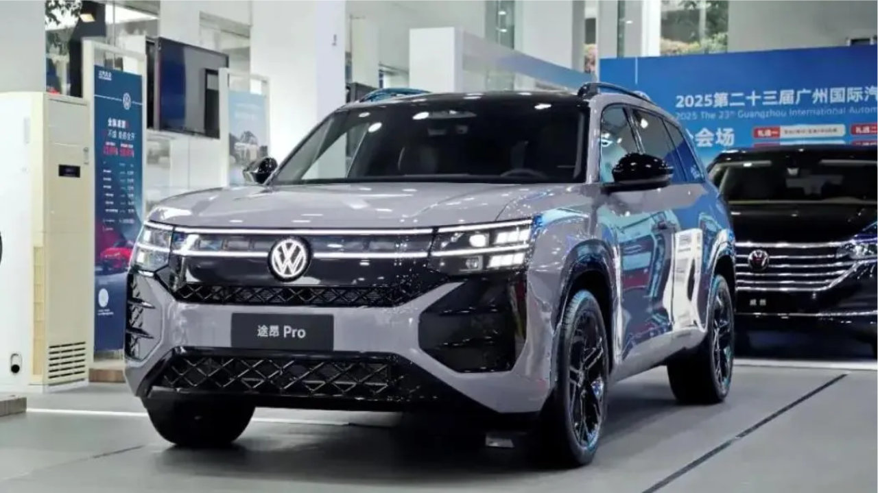 3款30万中大型SUV！进口+混动+四驱，有娃家庭刚需