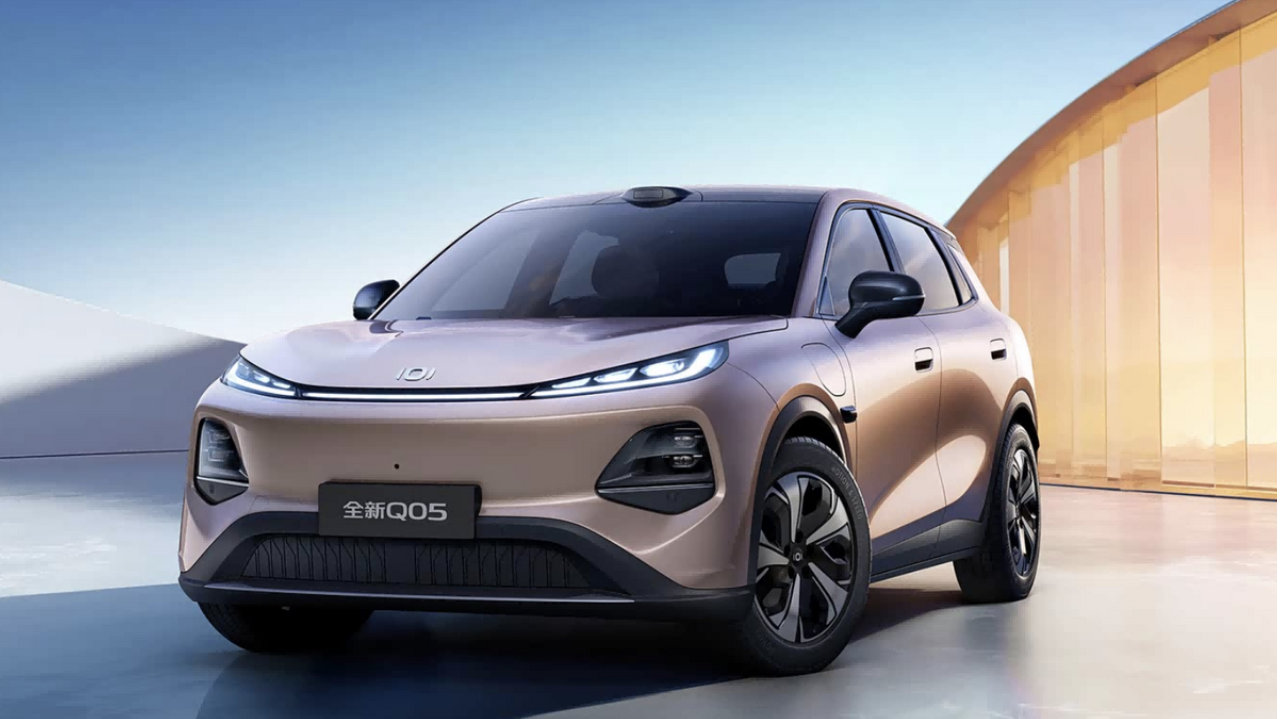 长安启源A06与全新Q05双车交付破万，快速热销秘籍是啥？