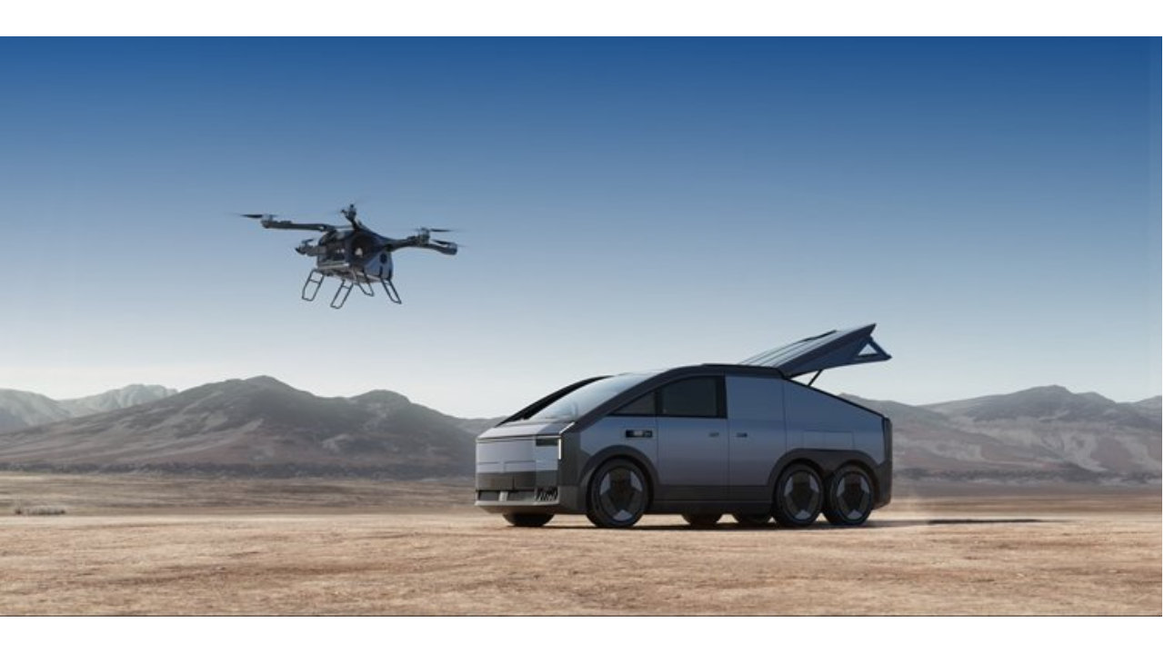 马自达停产17年后，中国企业造出了转子发动机，预计2027年量产