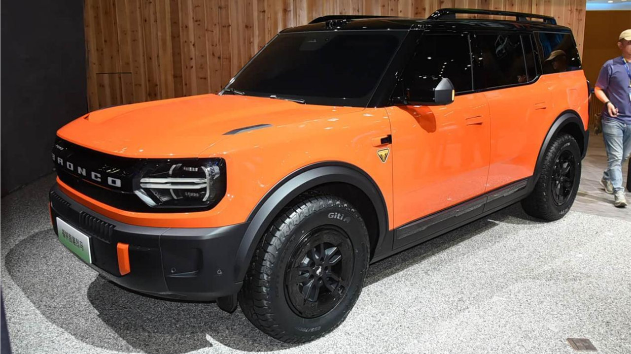 能升顶，能做饭，刚上市的这台SUV也太会玩了！