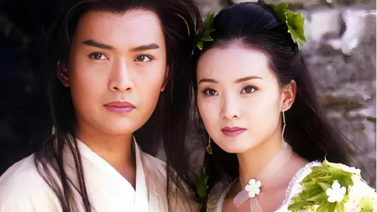 王艳黄海冰：演古装剧让观众意难平，演现代剧终得圆满