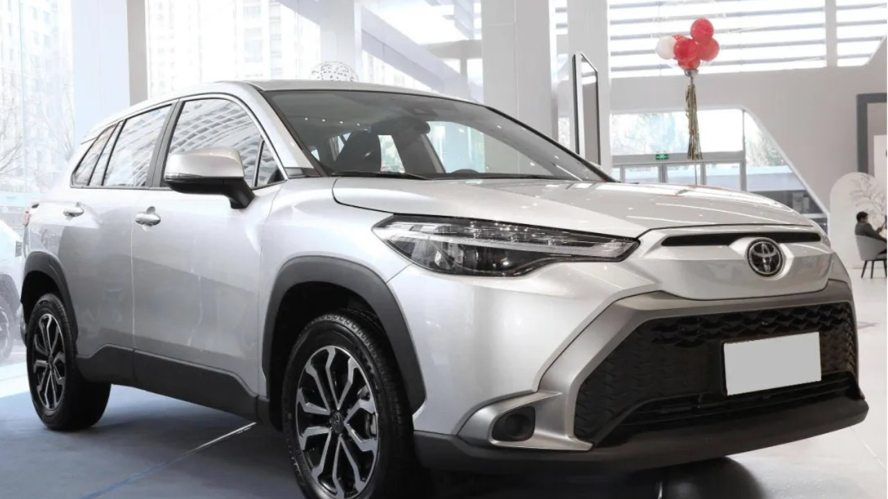 反超轿车！同样是新能源车，为何SUV比轿车更值得花钱入手？