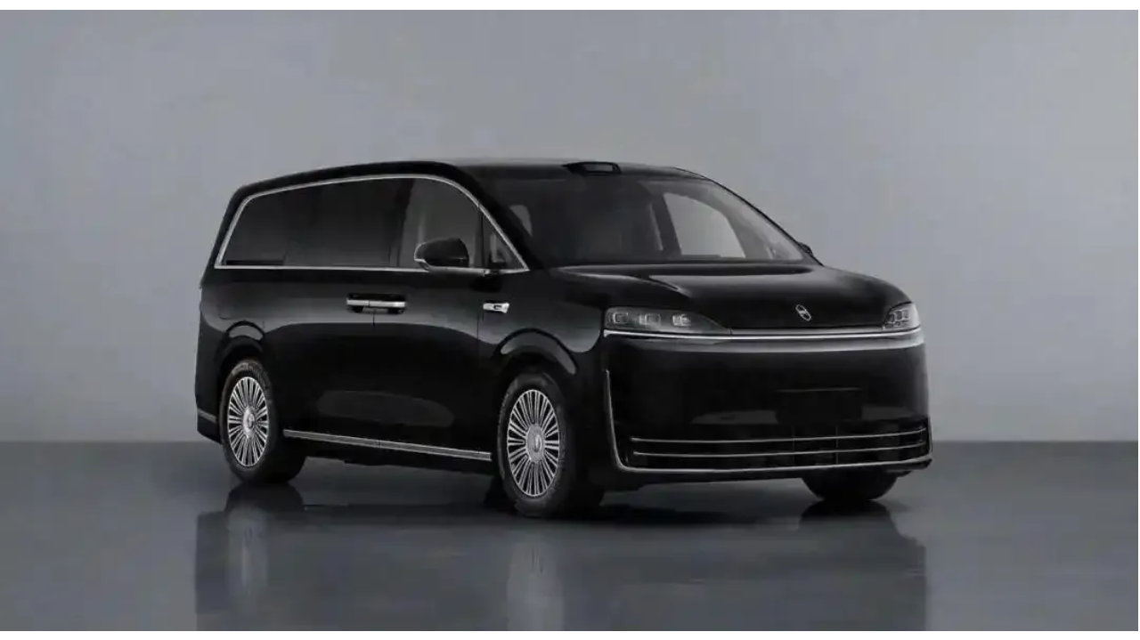 预计要卖50万元，智界V9“三年内没有对手”？