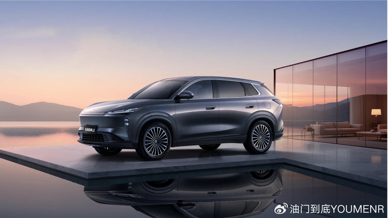 2025成绩可喜，东风风神构划未来