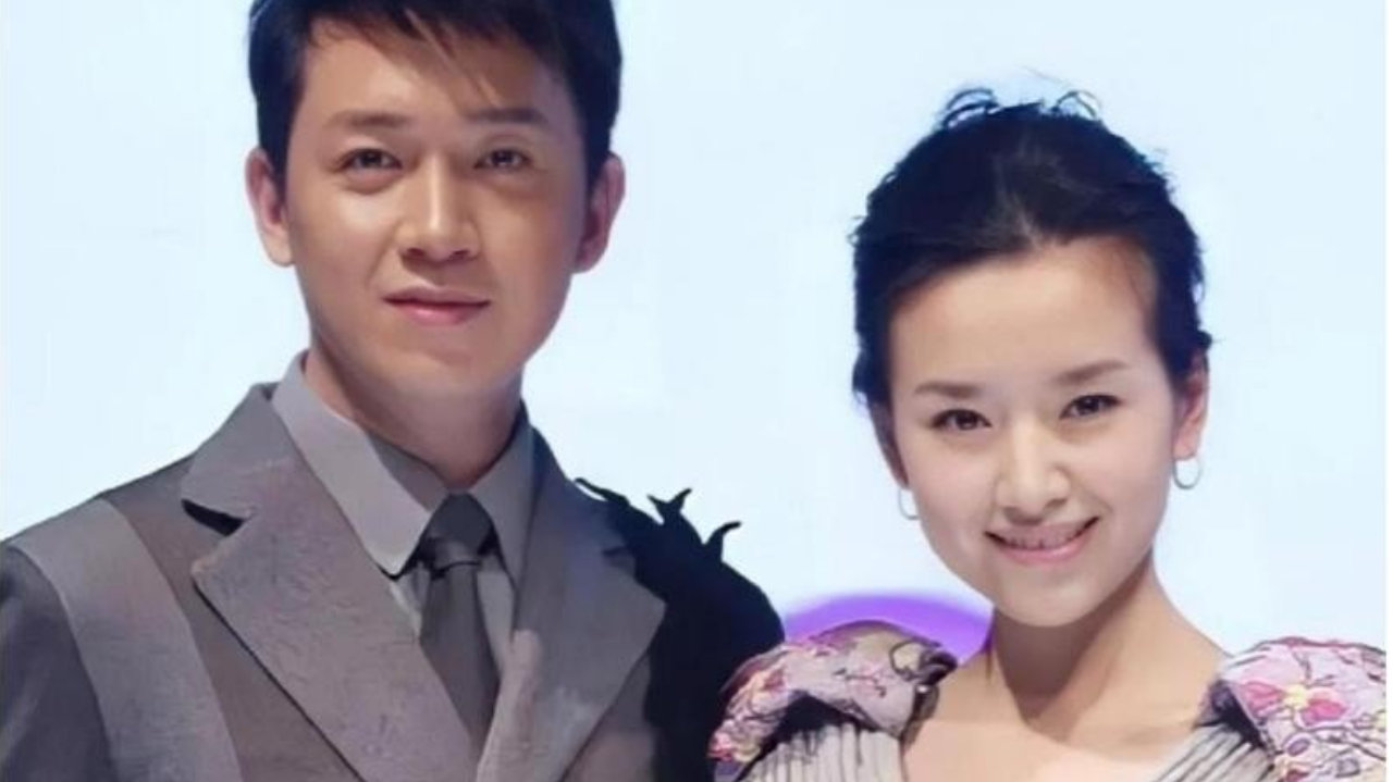 潘粤明没撒谎！和“蓝颜知己”22年后再牵手的董洁，证实他的评价