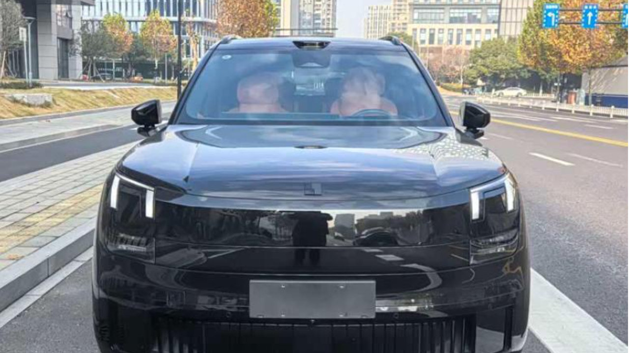 30万预算纠结纯电、插混？门槛更低的乐道L90为何力压领克900？