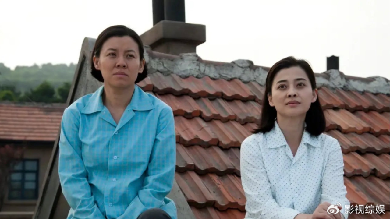 梅婷中年依然当红，主角配角都演，《太平年》《生命树》同时开播