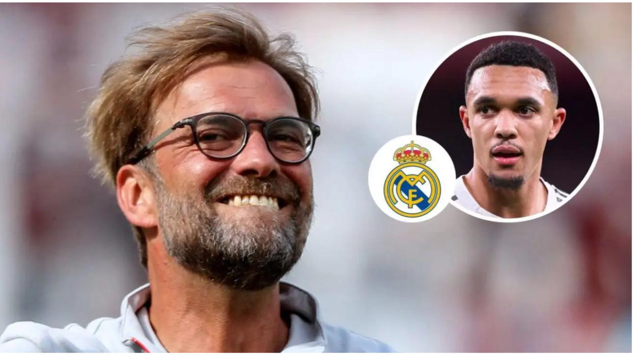 皇马换帅倒计时！克洛普要求皇马夏窗签4人，并召回恩德里克