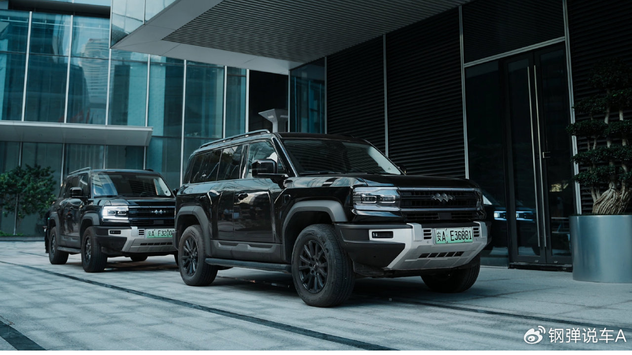 首部国安题材电影《惊蛰无声》，方程豹成为国安特工可靠队友