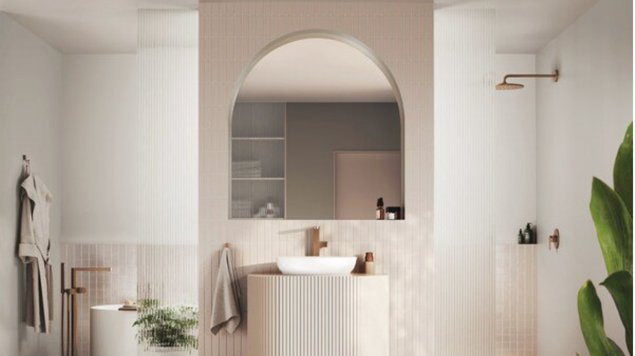 形意之间 焕新呈现：德国高仪谱乐诗系列全新上市