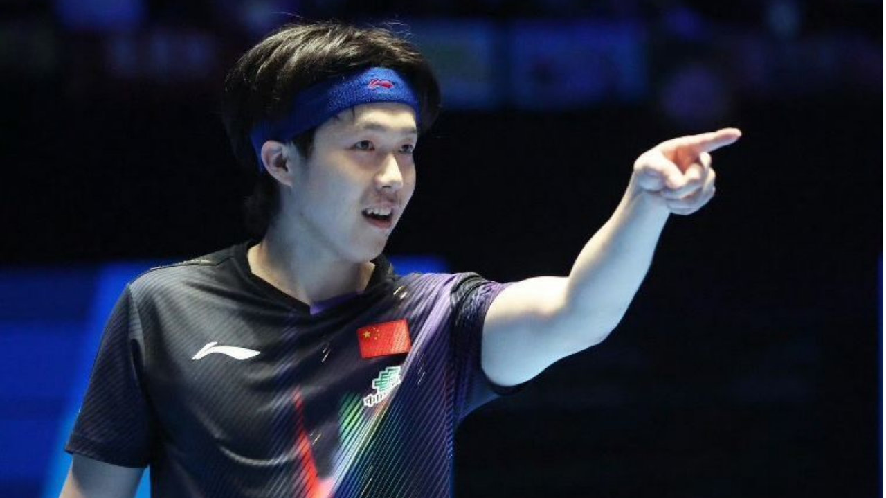 新赛事：3月10日，WTT重庆冠军赛，王楚钦、孙颖莎再次联手出击