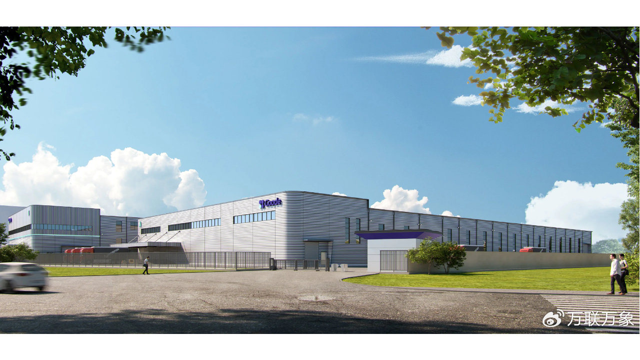 宁德时代“小伙伴”，新能源汽车赛道又一隐形冠军登陆创业板