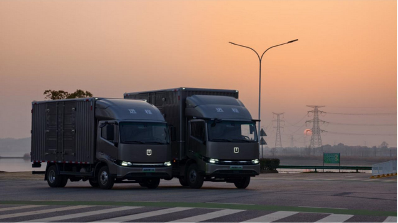 既能重载翻山，又能智慧交互：远程星智T重塑“卡友搭档”新标准