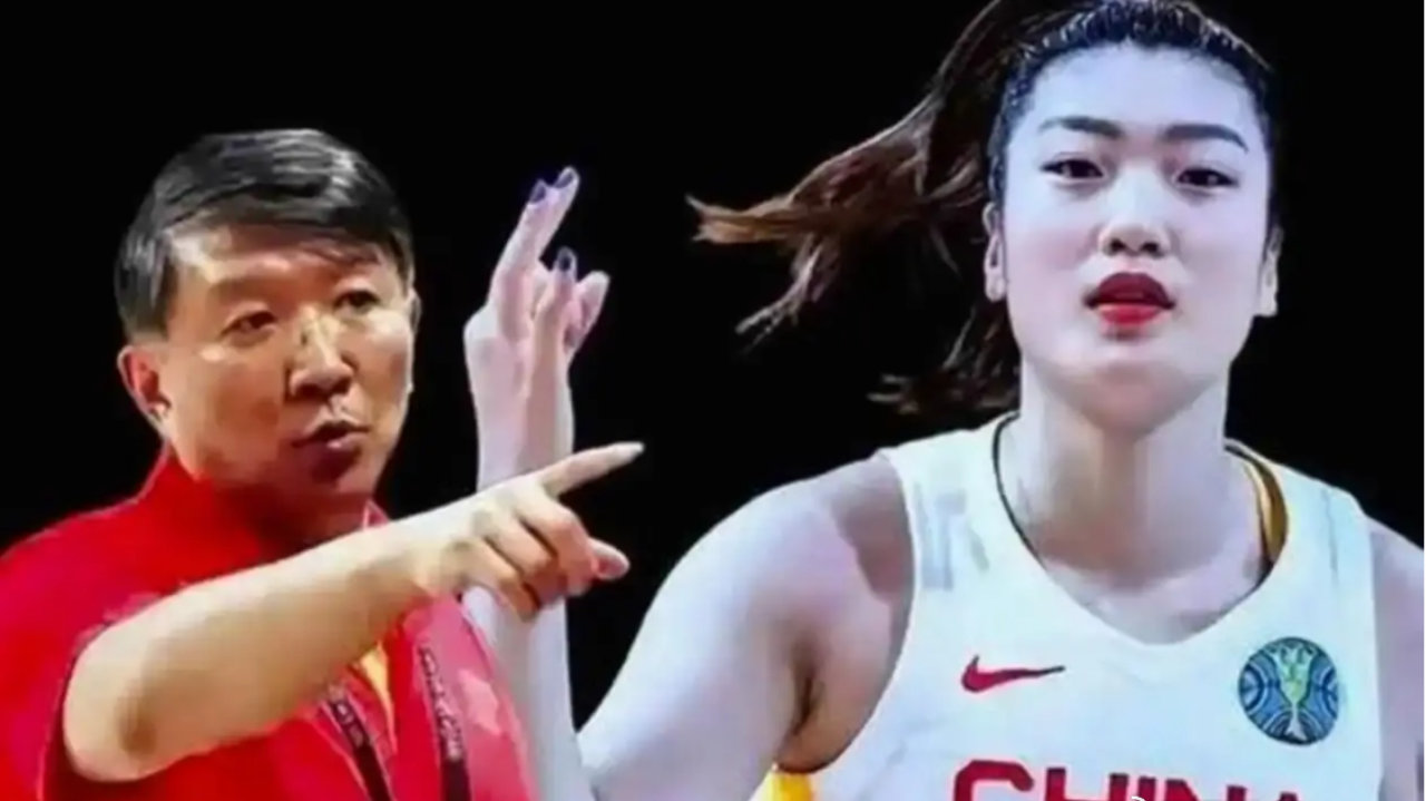 李梦之后无持球核心？后继有人宫鲁鸣却不征召，难怪被比利时吊打